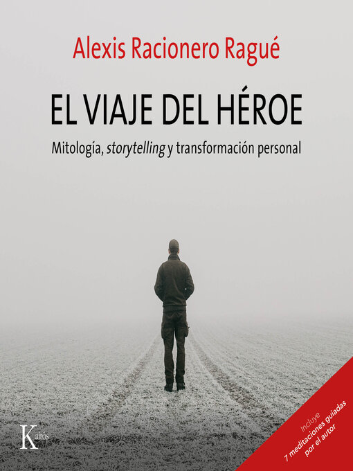 Imagen de portada de El viaje del héroe